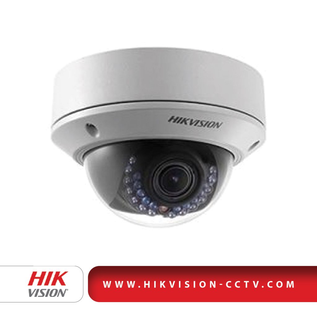 دوربین مداربسته هایک ویژن مدل DS-2CD2720F-IS