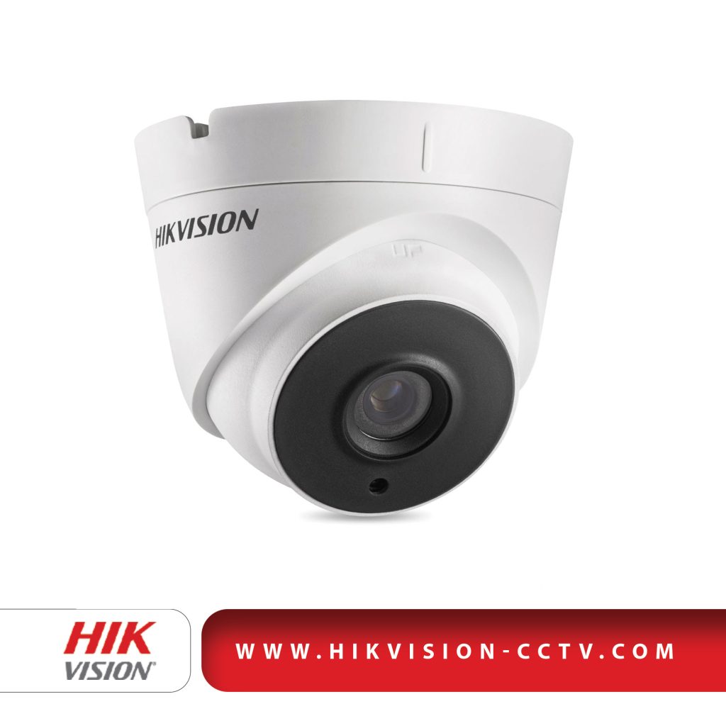 دوربین مدار بسته هایک ویژن مدل DS-2CE56H1T-IT1E
