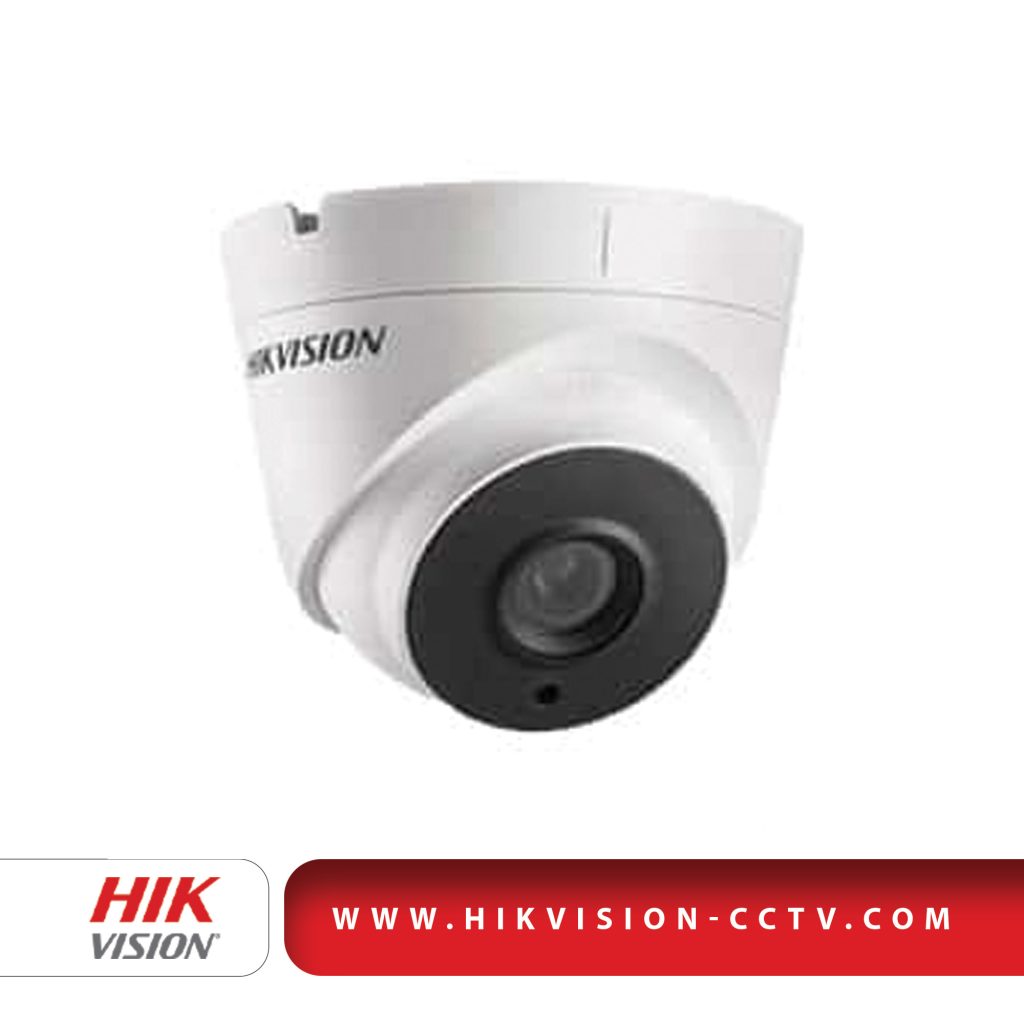 دوربین مداربسته هایک ویژن مدل DS-2CE56D8T-IT1