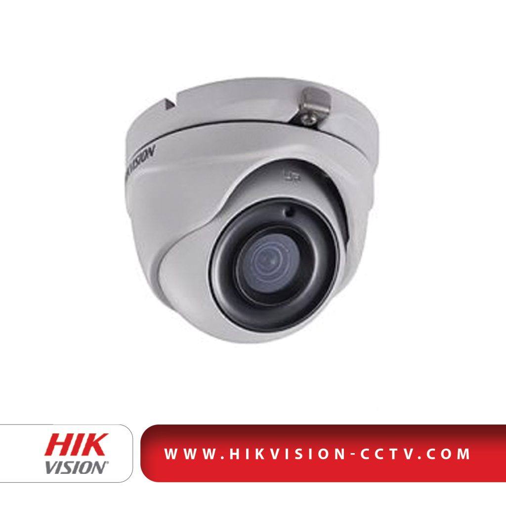 دوربین مداربسته هایک ویژن مدل DS-2CE56D8T-ITM