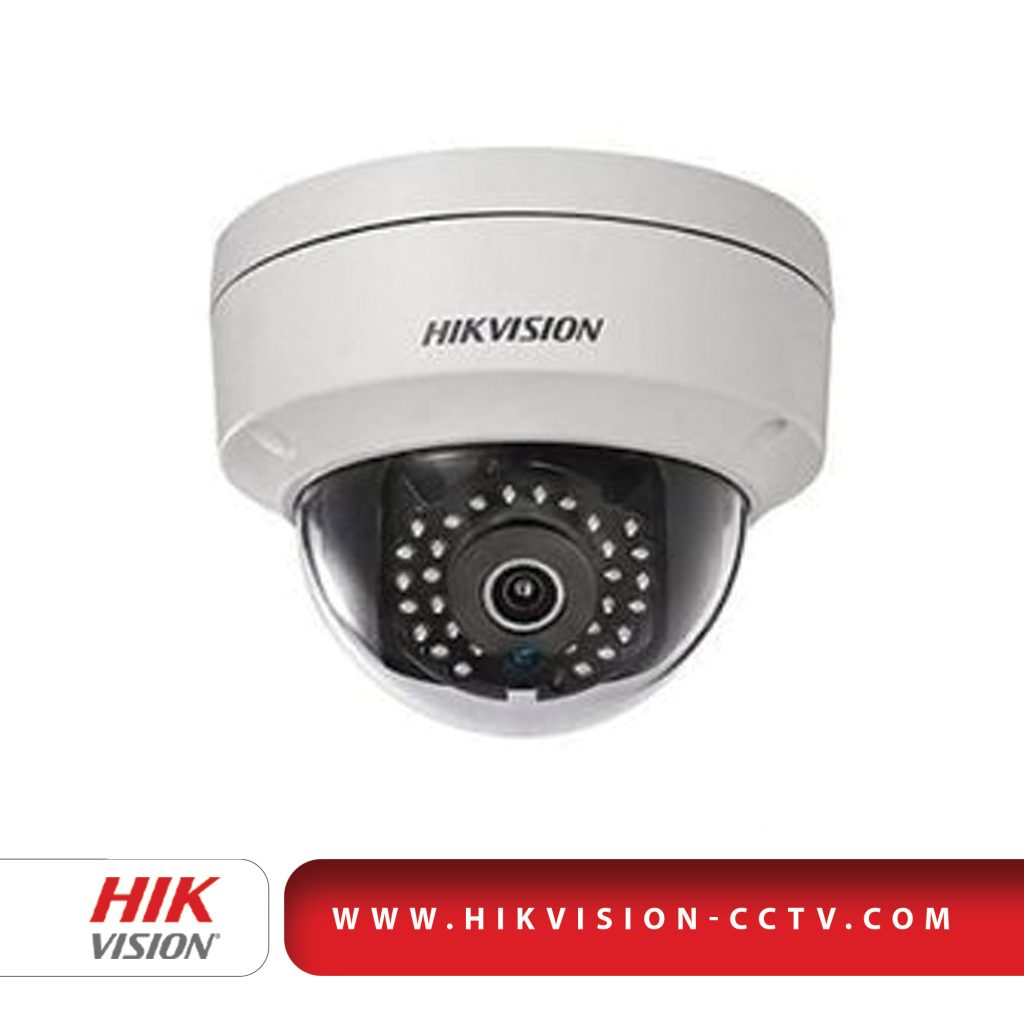 دوربین مداربسته هایک ویژن مدل DS-2CD2120F-I