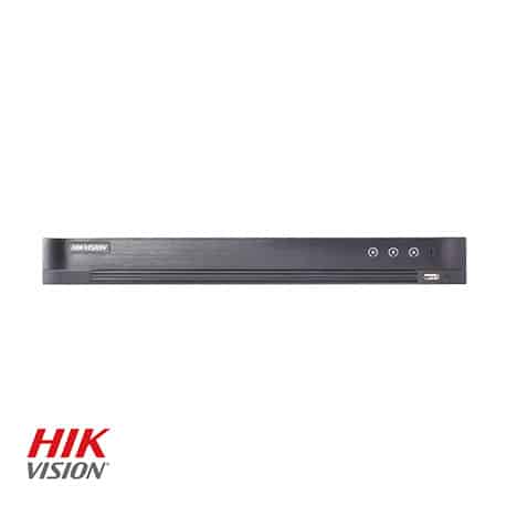 دستگاه DVR هایک ویژن مدل DS-7216HUHI-K2