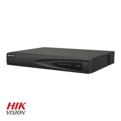 دستگاه NVR هایک ویژن مدل DS-7604NI-K1