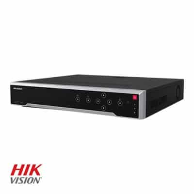 دستگاه NVR هایک ویژن مدل DS-7732NI-K4/16P