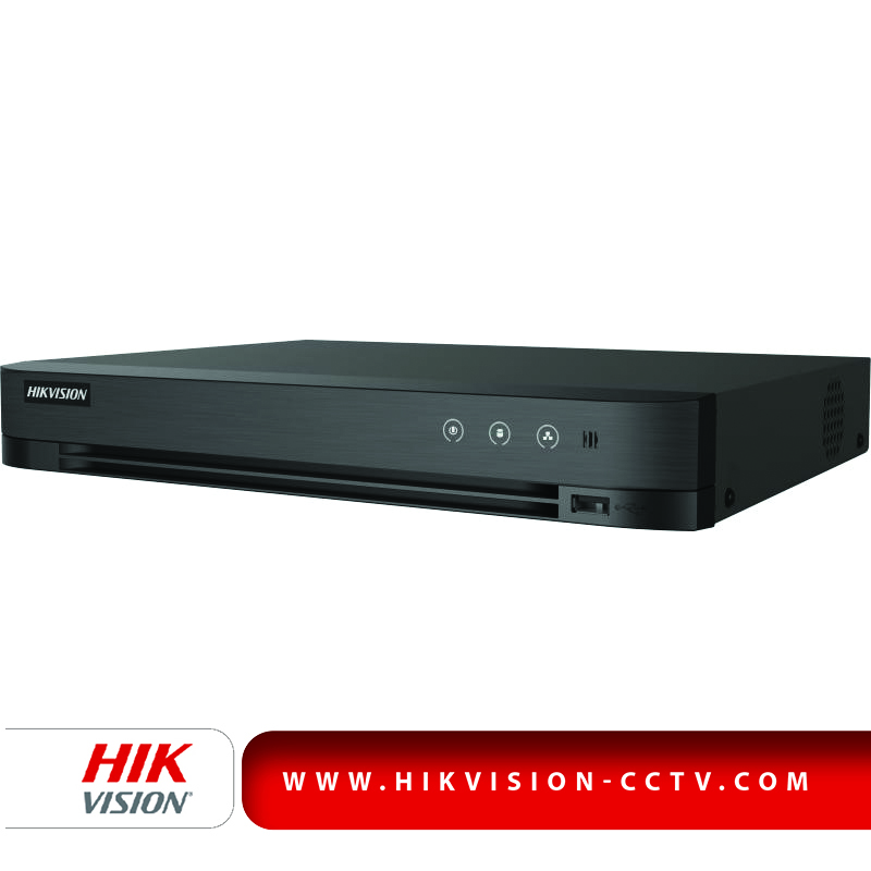 دستگاه DVR مدل DS-7204HUHI-K1/P