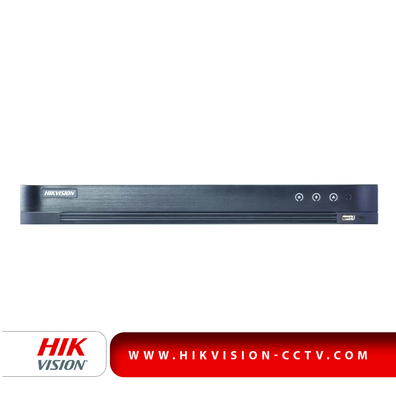 دستگاه DVR مدل DS-7216HUHI-K2