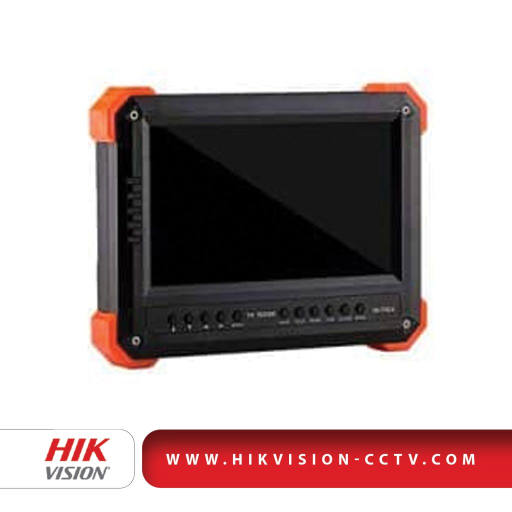 مانیتور هایک ویژن مدل DS-TT-X41T