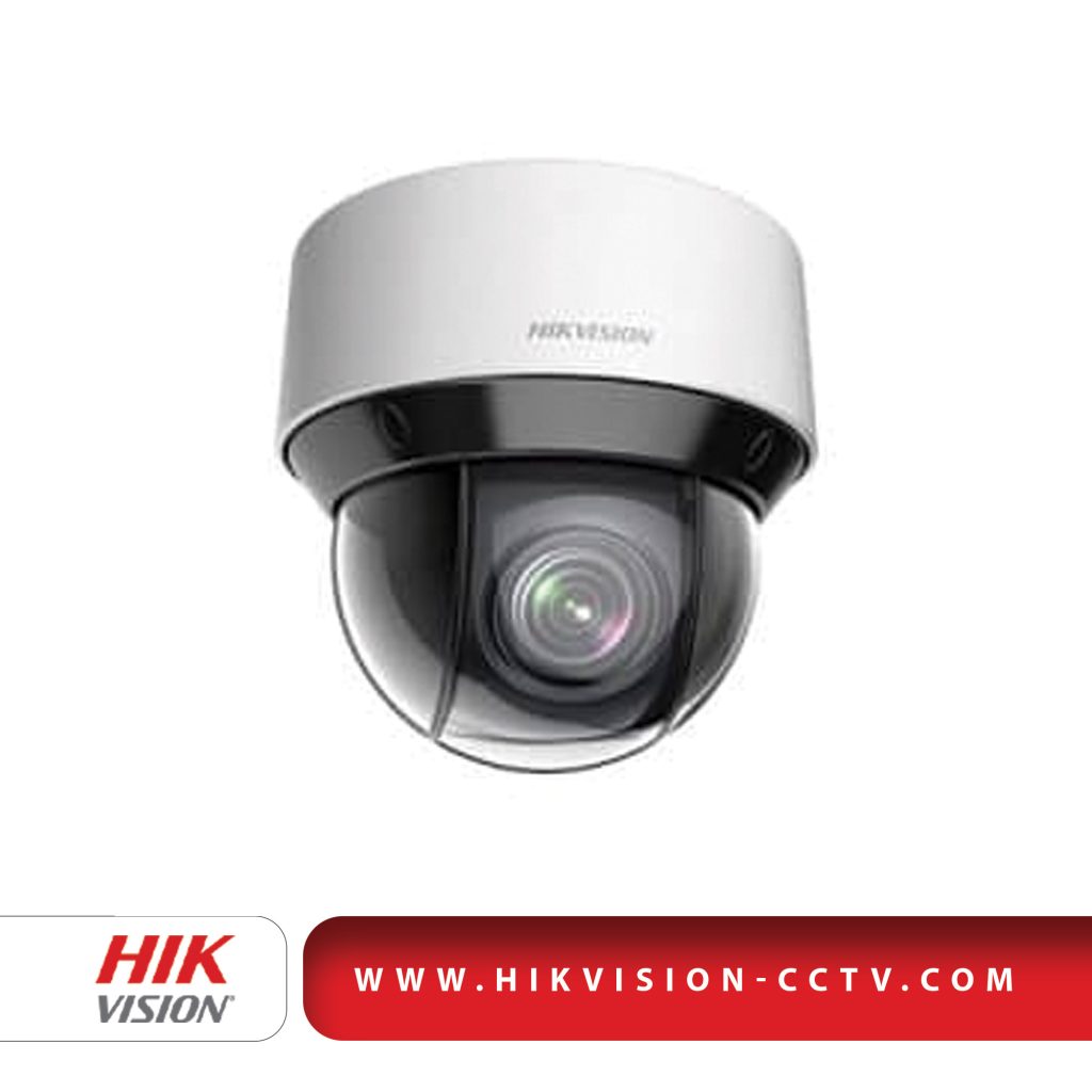 دوربین مدار بسته هایک ویژن مدل DS-2DE4A220IW-DE