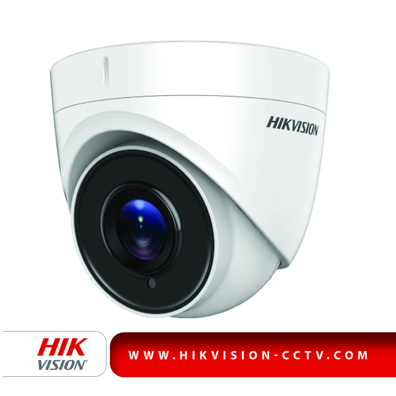دوربین مداربسته مدل DS-2CE78U8T-IT3