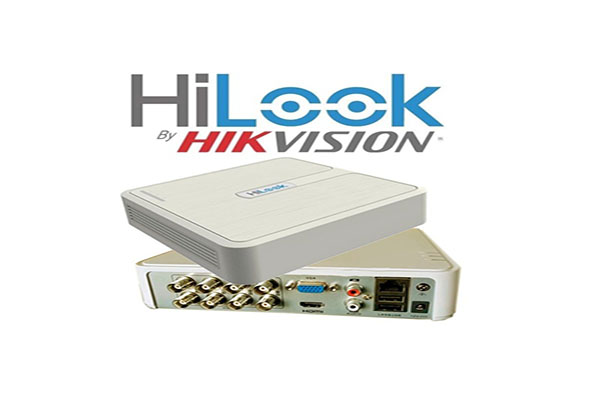 dvr هایلوک