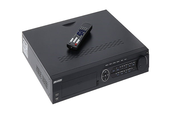 دستگاه dvr هایک ویژن