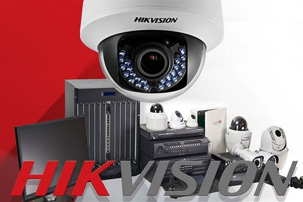 انواع dvr دوربین مداربسته