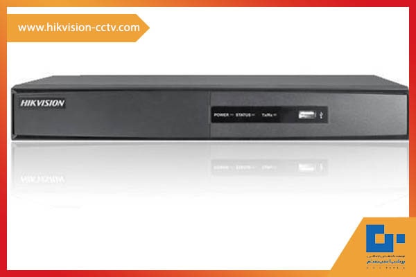 بهترین برند dvr- هایک ویژن