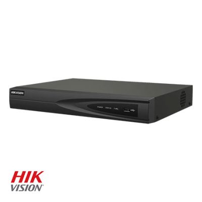 دستگاه ضبط هایک ویژن مدل DS-7608NI-K1