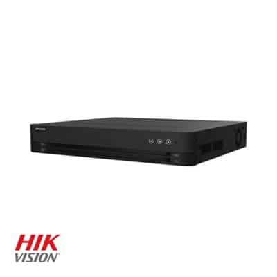 دستگاه NVR هایک ویژن مدل DS-7716NI-Q4/16P