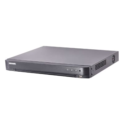 دستگاه DVR هایک ویژن مدل DS-7204HQHI-K1