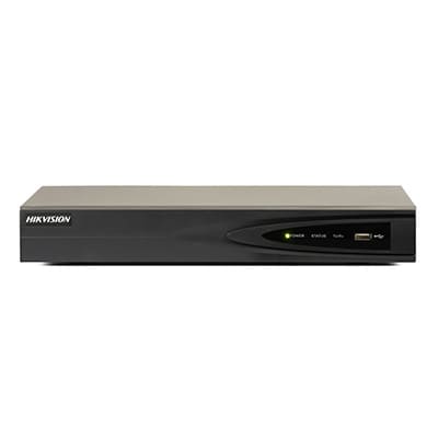 دستگاه NVR هایک ویژن مدل DS-7604NI-K1/4P