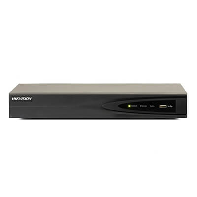 دستگاه NVR هایک ویژن مدل DS-7604NI-K1