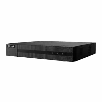 دستگاه NVR هایک ویژن مدل NVR-108MH-D/8P