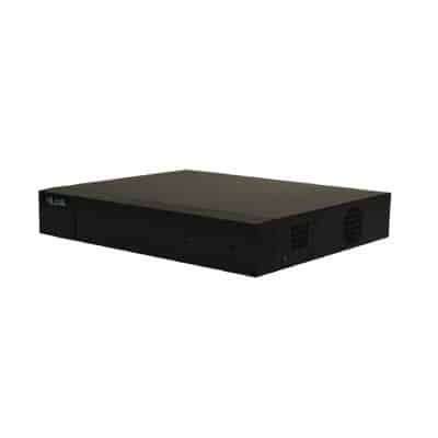 دستگاه دی وی آر هایلوک مدل DVR-208Q-K1