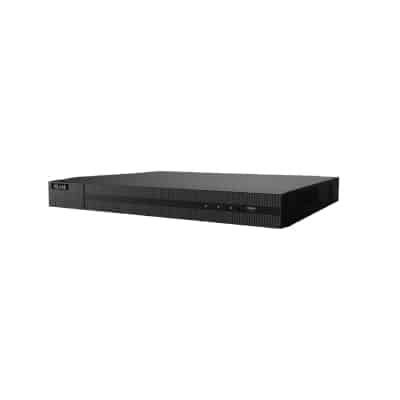 دستگاه NVR هایلوک مدل NVR-208MH-C