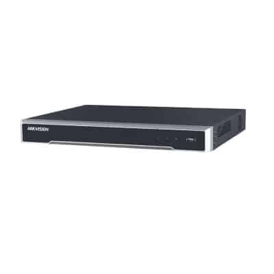 دستگاه NVR هایک ویژن مدل DS-7616NI-K2