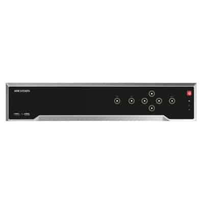 دستگاه NVR هایک ویژن مدل DS-8616NI-K8