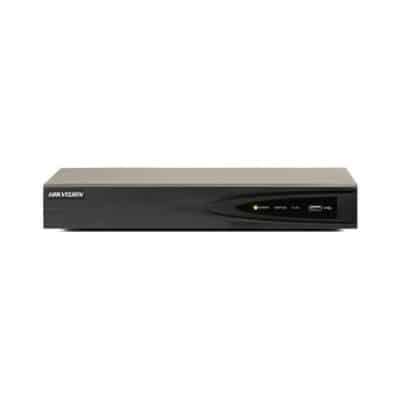 دستگاه ضبط هایک ویژن مدل DS-7608NI-K1