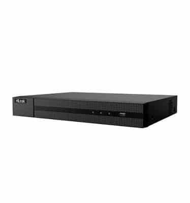 دستگاه ان وی آر 4 کانال هایلوک NVR-104MH-C/4P