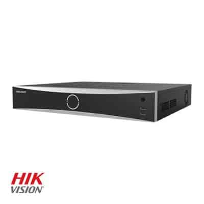 دستگاه NVR هایک ویژن مدل IDS-7732NXI-I4/8S