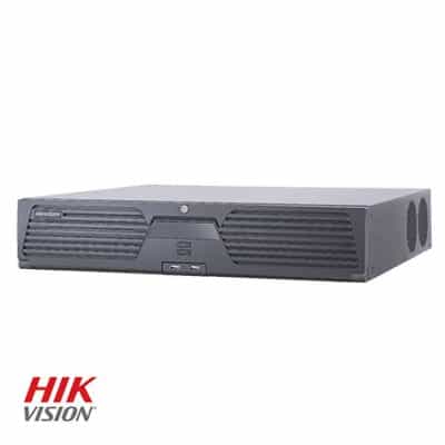 دستگاه NVR هایک ویژن مدل IDS-9632NXI-I8/4F