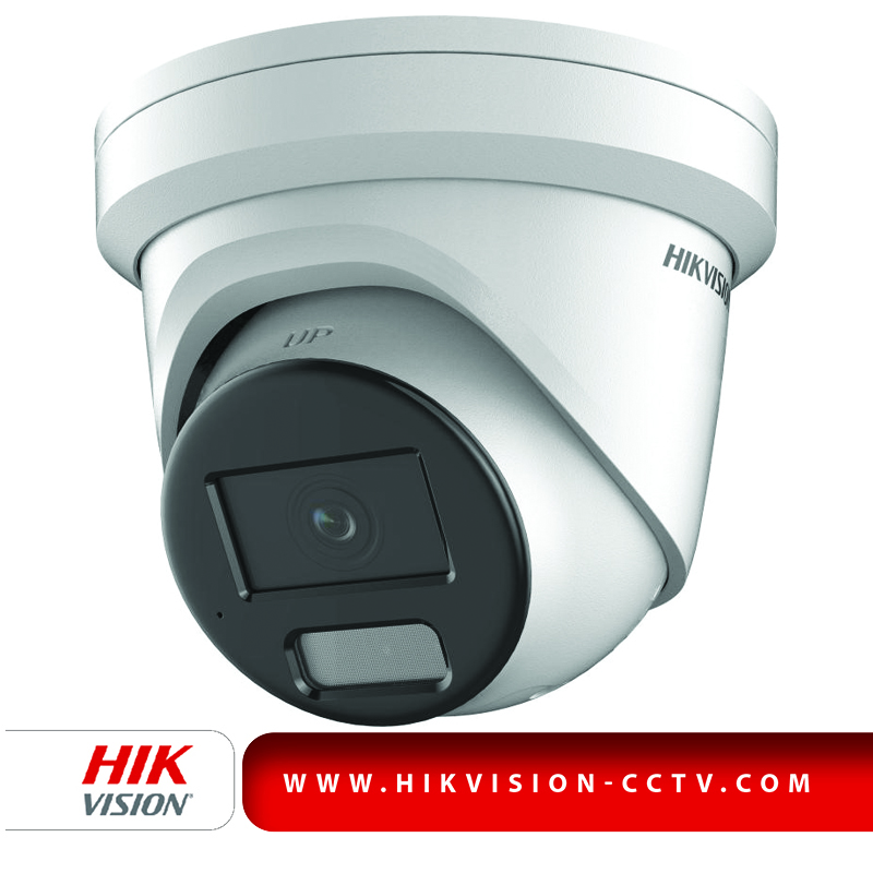 دوربین مدار بسته مدل DS-2CD2327G2-L