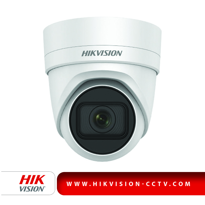 دوربین مدار بسته مدل DS-2CD2H25FWD-IZS