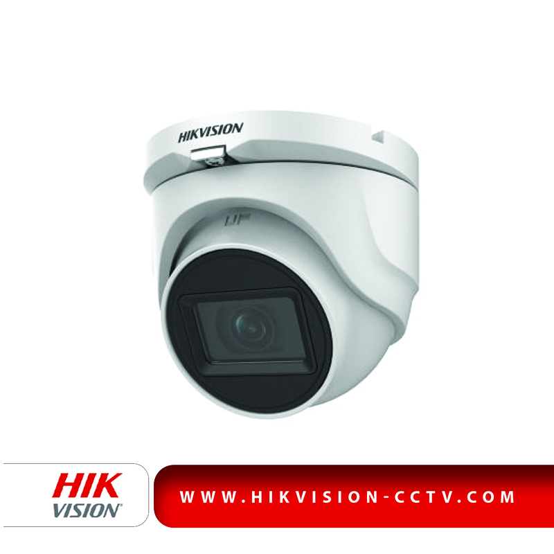 دوربین مدار بسته مدل DS-2CE76H0T-ITMF