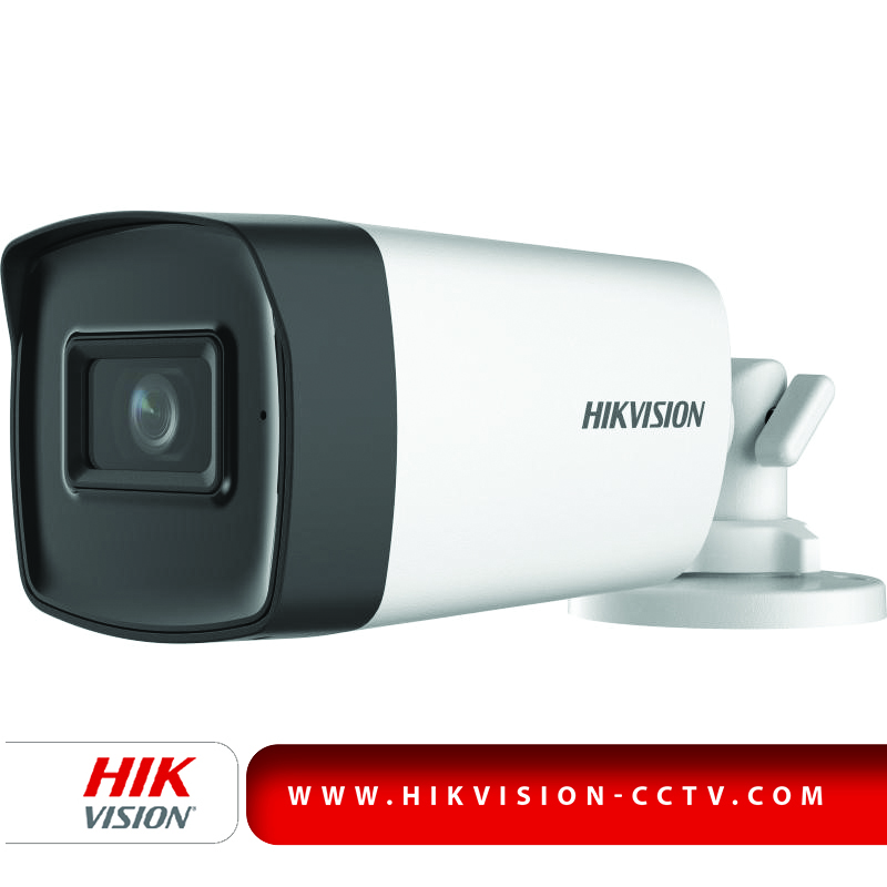 دوربین مدار بسته هایک ویژن مدل DS-2CE17H0T-IT3FS