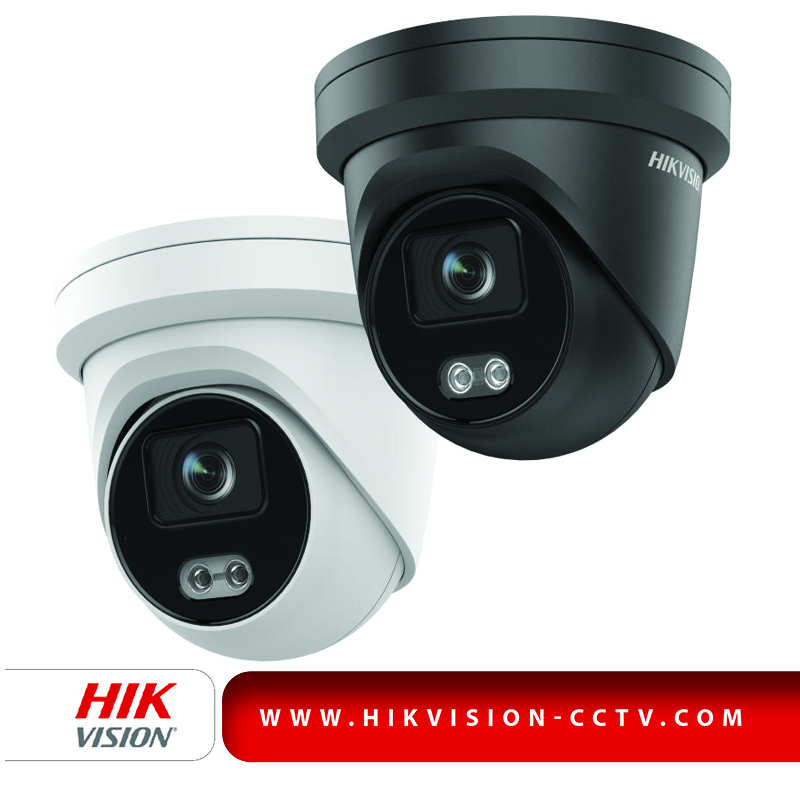 دوربین مدار بسته هایک ویژن مدل DS-2CD2347G2-LU 2.8mm