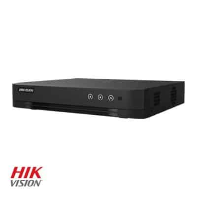 دستگاه DVR هایک ویژن مدل DS-7216HGHI-K1