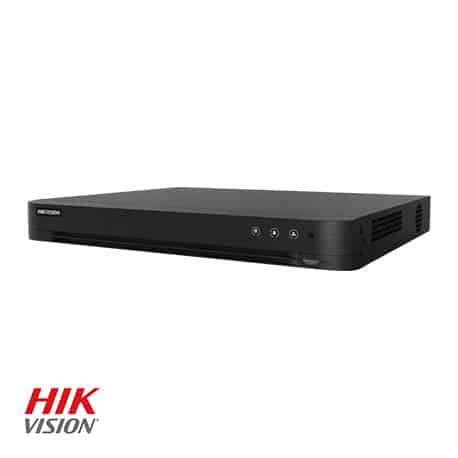 دستگاه DVR هایک ویژن مدل DS-7232HQHI-K2