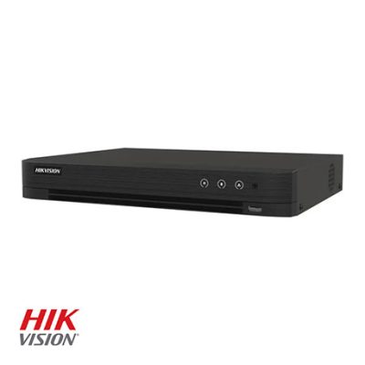 دستگاه DVR هایک ویژن مدل IDS-7204HQHI-M1/S