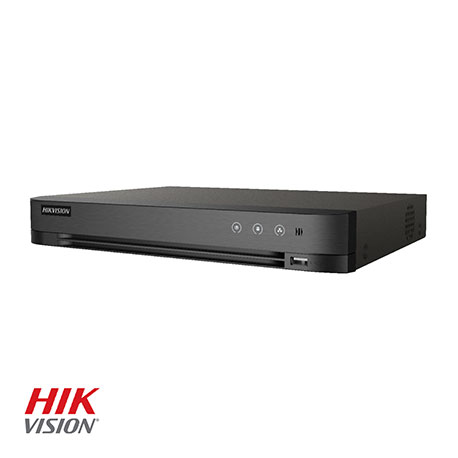 دستگاه DVR هایک ویژن مدل IDS-7208HUHI-M1/S
