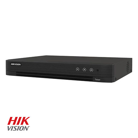 دستگاه DVR هایک ویژن مدل iDS-7204HUHI-M1/S