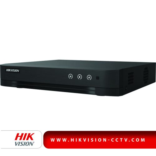دستگاه DVR مدل DS-7216HGHI-K1