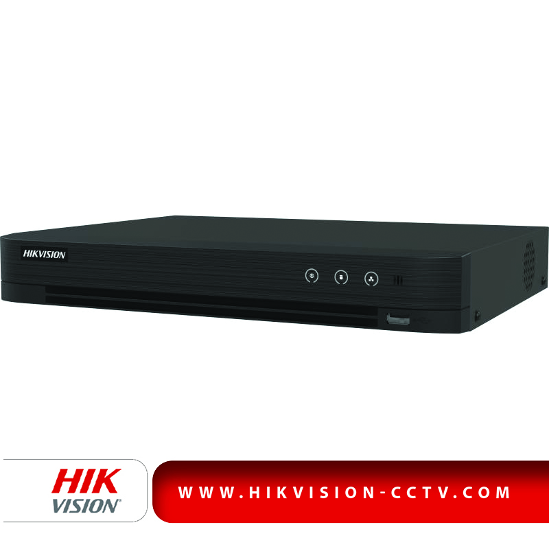 دستگاه DVR مدل IDS-7204HQHI-M1/S