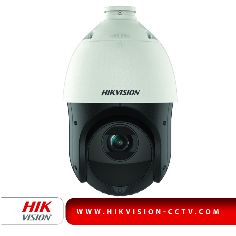 دوربین مداربسته مدل DS-2DE4425IW-DE