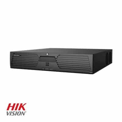 دستگاه NVR هایک ویژن مدل DS-9632NXI-I8S