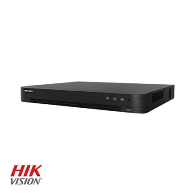 دستگاه DVR هایک ویژن مدل iDS-7232HQHI-M2/S