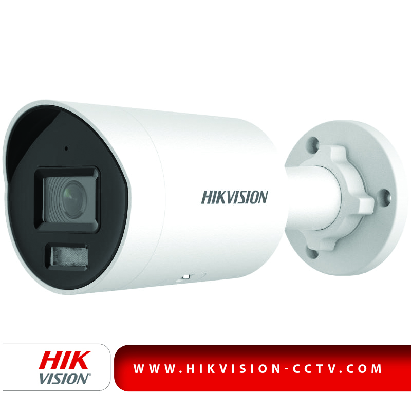 دوربین مداربسته مدل DS-2CD2023G2-I