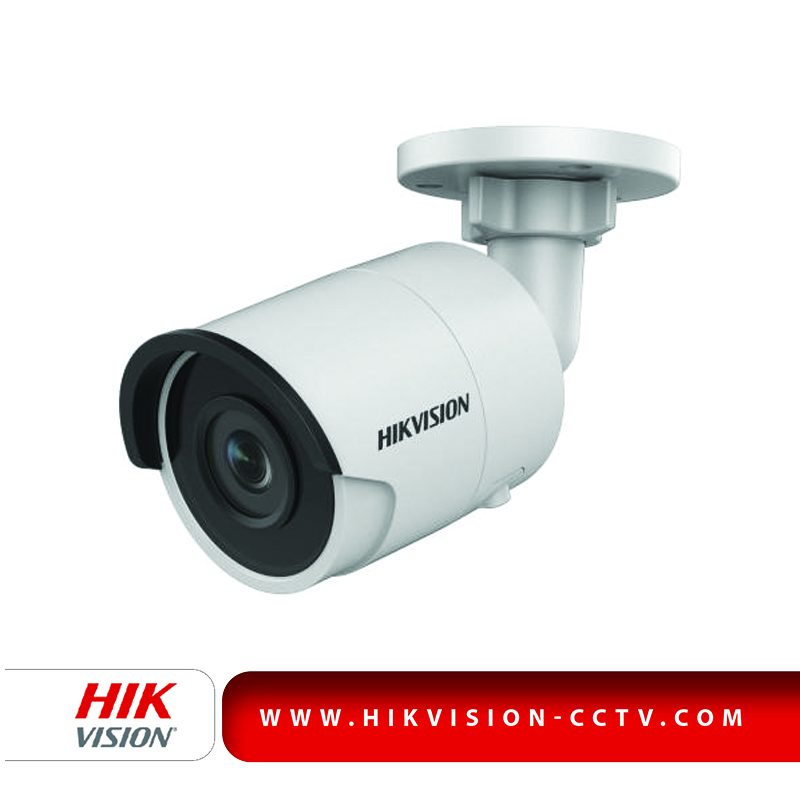 دوربین مداربسته مدل DS-2CD2025FHWD-I