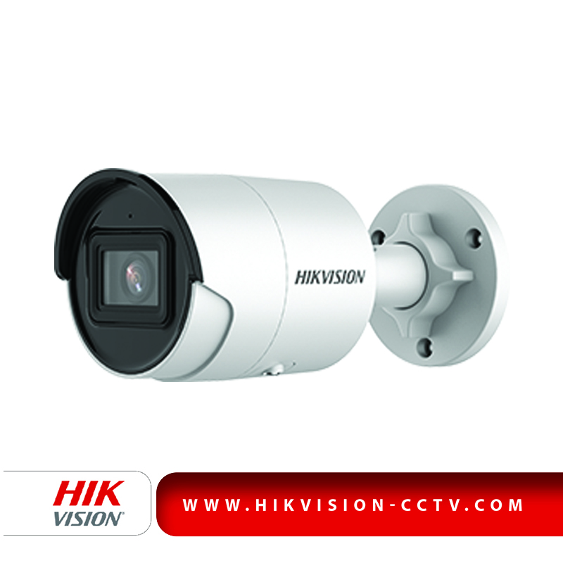 دوربین مداربسته مدل DS-2CD2086G2-I