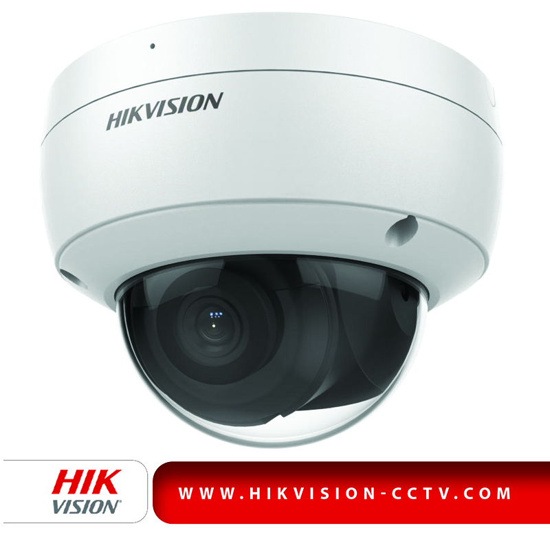دوربین مداربسته مدل DS-2CD2123G2-IU